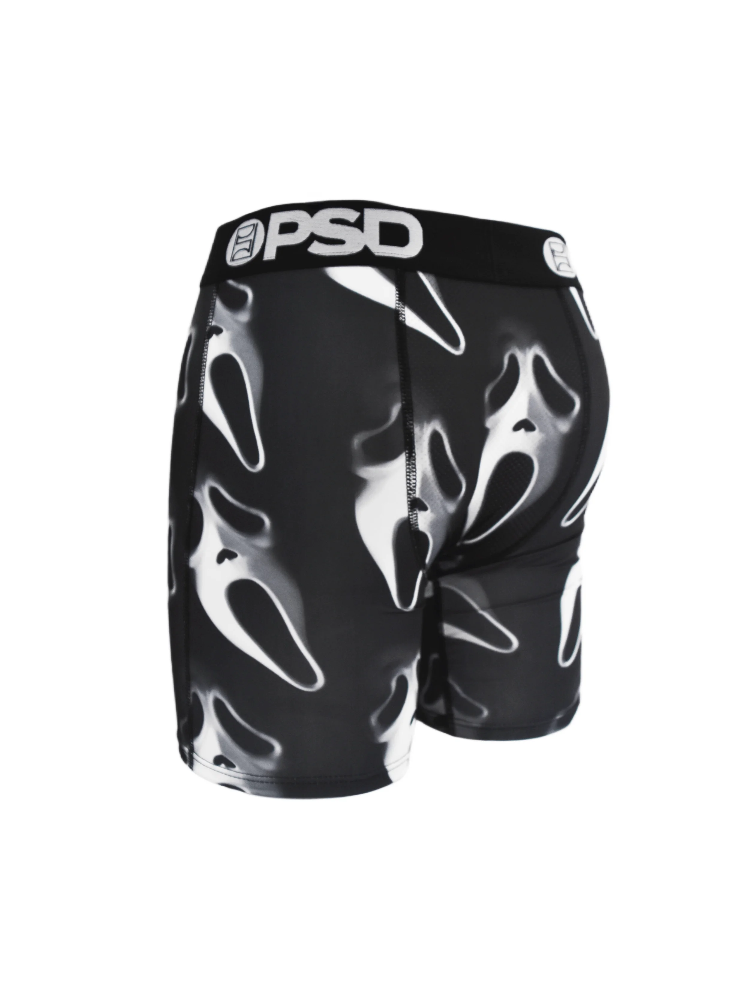 Mode Sexy Heren Ondergoed Boxershorts Print Man Onderbroek Slipje Heren Binnenkleding Heren Heren Boxer Ondergoed Trunks Mannelijke Boxers Slips