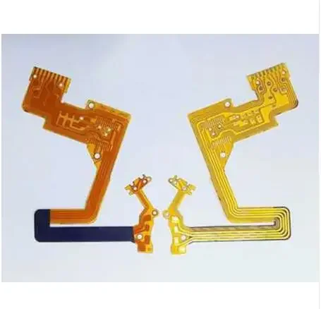 NEW Lens Shutter Flex Cable for RICOH GR1 GR1S GR1V GR21 Camera Repair Part