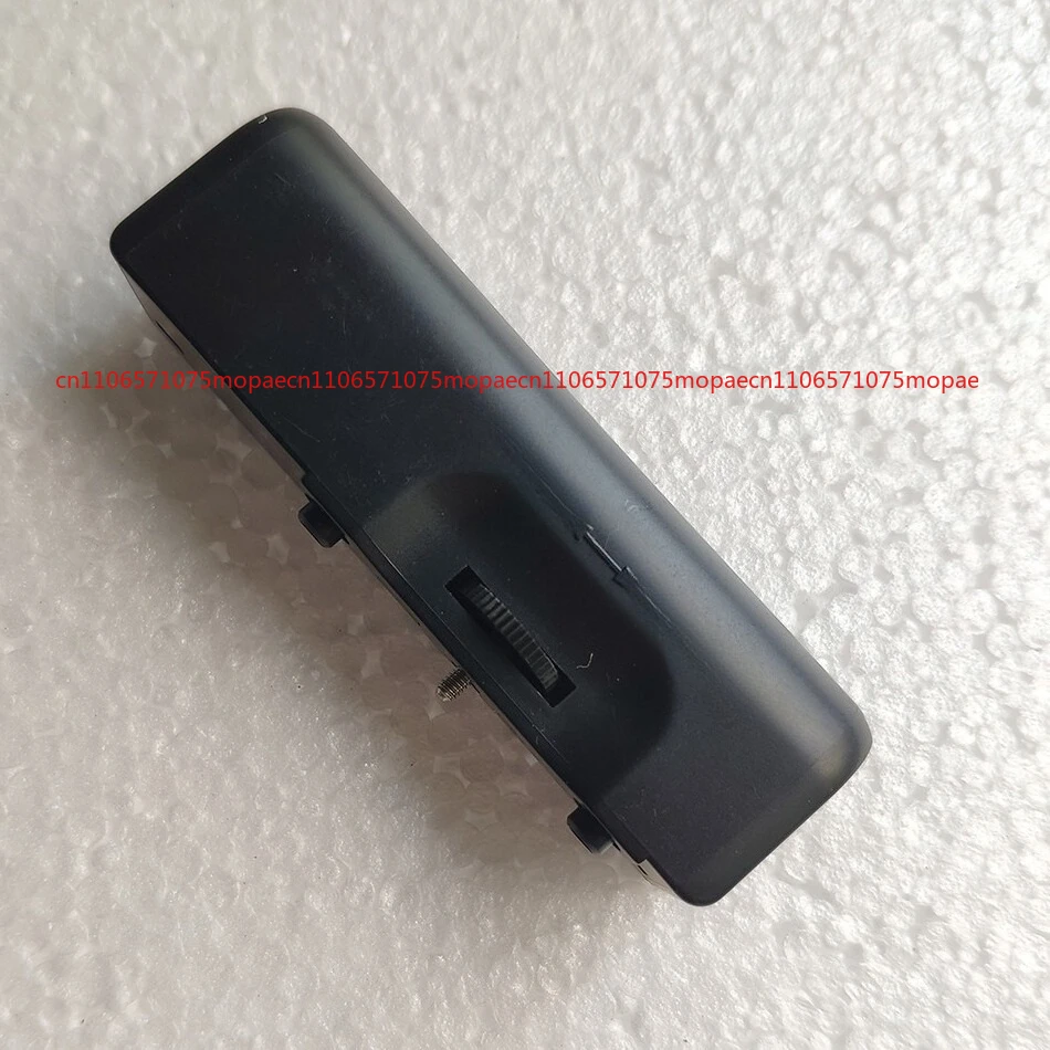 

ОК оригинальная крышка батарейного отсека Sony Walkman для WM-FX707 FX808 FX877 FX888 FX909 FX999