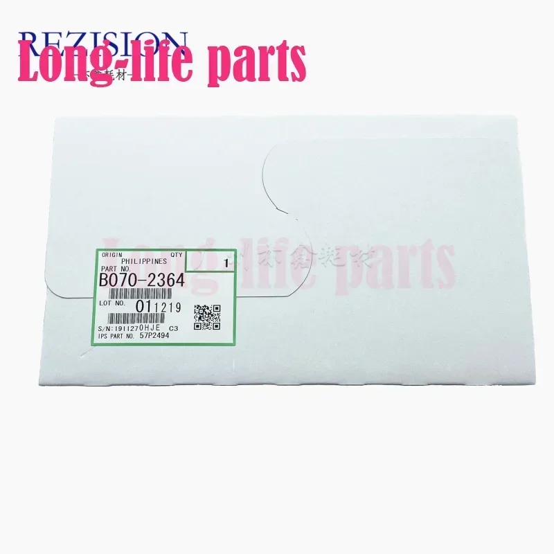 

B070-2364 Charge Wire For Ricoh AF 1075 8000 2075 2090 MP 2075 8000 1075 7001 8001 7502 7500 Copier Printer Parts