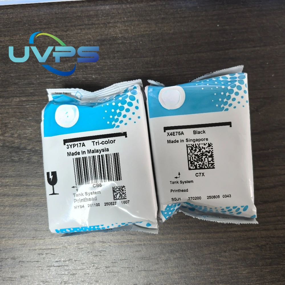 

Высококачественная печатающая головка M0H51A M0H50A X4E75A 3YP17A 3JB06AA для HP GT5800 100 200 300 400 500 600 700 6000 7000 семп