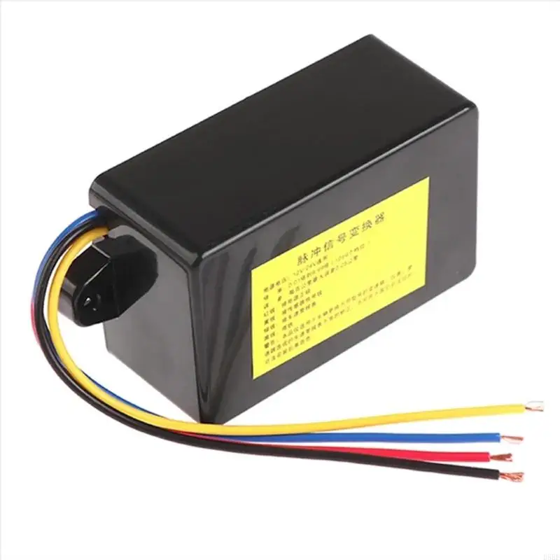 

D5BE Universal Calibration Tool Plastic Speed Ratio Corrector for Vehicle Odometer Speed Adjustment Converter