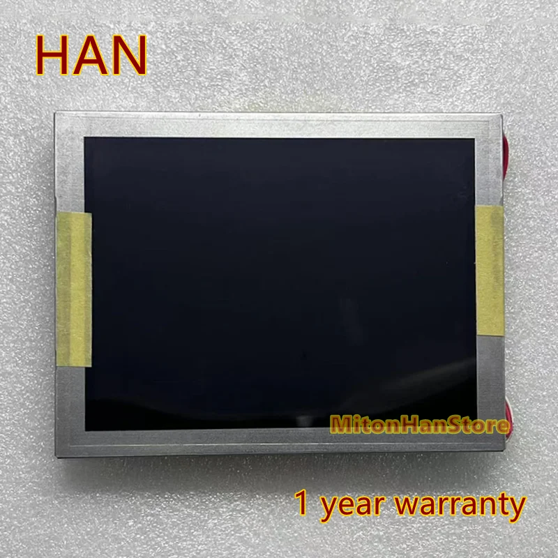 

NL3224BC35-20 NL3224BC35-20R NL3224BC35-22 Original 5.5 Inch LCD Display(100% Test Before Shipment）