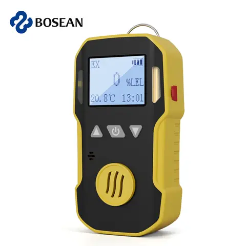 휴대용 산업 H2/O3/CO/PH3/CO2/H2S/NH3/O2/NO2/NO/EX/CH4 가스 감지기 가연성 가스 경보 감지기 USB 충전 0-100% LEL 휴대용 산업 H2/O3/CO/PH3/CO2/H2S/NH3/O2/NO2/NO/EX/CH4 가스 감지기 가연성 가스 경보 감지기 USB 충전 0-100% LEL