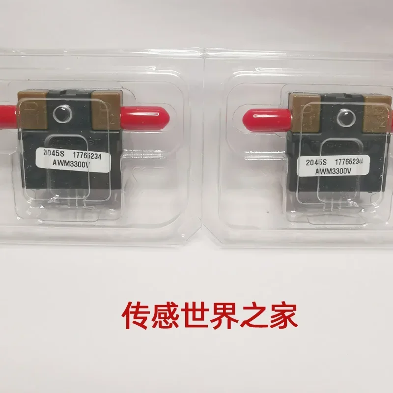2100V AWM3100V 2300V AWM3300V Flowmeter Gas Flow Sensor