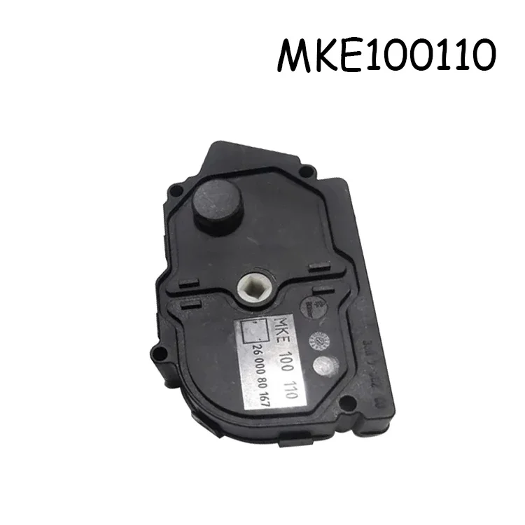 Brand New Intake Manifold Balance Valve Butterfly Valve MKE100110 MKE100102 For Roewe 750 2.5 MG7 Rover 75 2.5