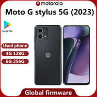 Motorola Moto G Stylus 5G (2023)（XT2315）5000mAh 20W 6.6\