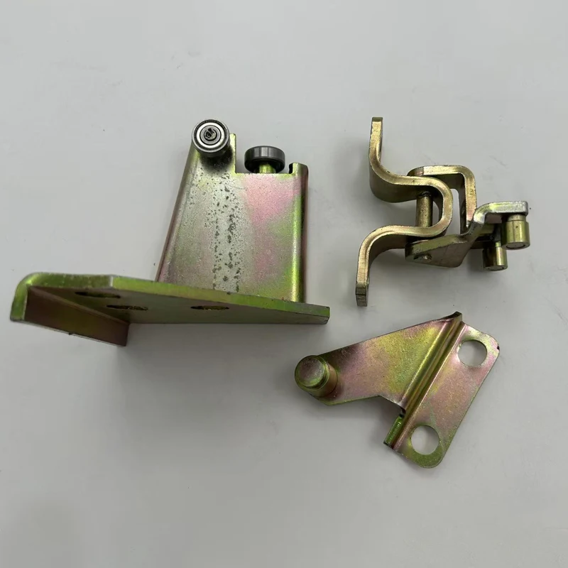 

Для KOMATSU PC50/55/75/78/128/138/228UU замок двери экскаватора шкив направляющий подшипник аксессуары для экскаватора