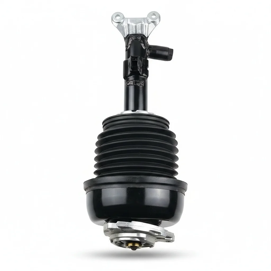 

Front Air Suspension Shock Absorber for Mercedes-Benz E-Class W212 W218 1994-2016, Air Strut Assembly, 2123203238 OEM