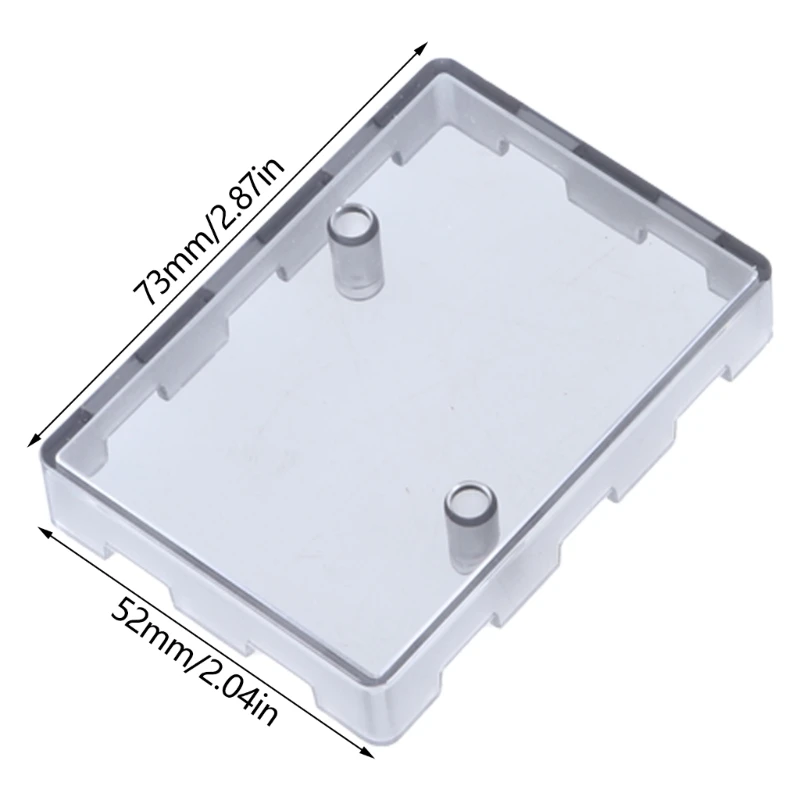 Modular Energy Storage 21700 Battery Holder Case Box Bracket High Current Support for Power Storage Projects