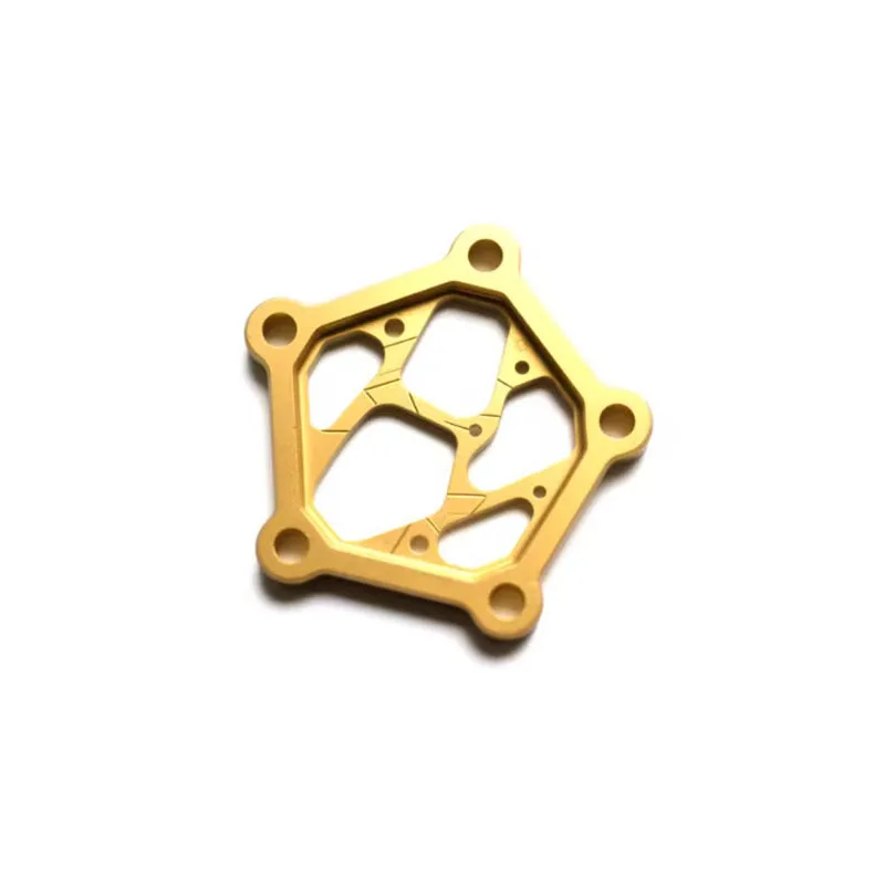 

CNC Machining Kits Micro Machined CNC Lathe Parts Parts Custom CNC Machining