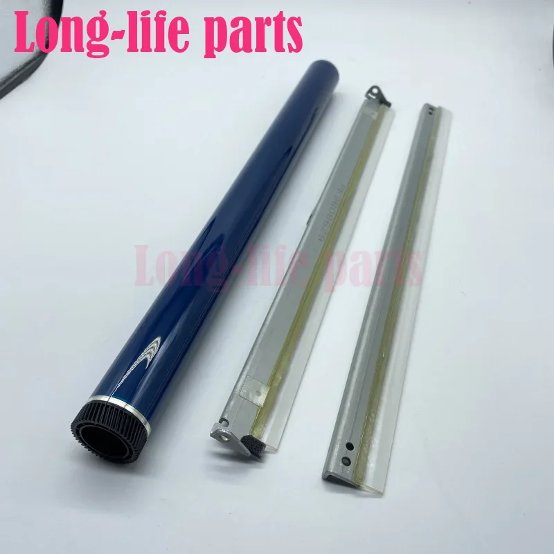 

Compatible OEM Color OPC Durm For Ricoh MP C3503 3003 3504 4503 5503 6003 Durm Blade Transfer scraper Copier Printer Parts