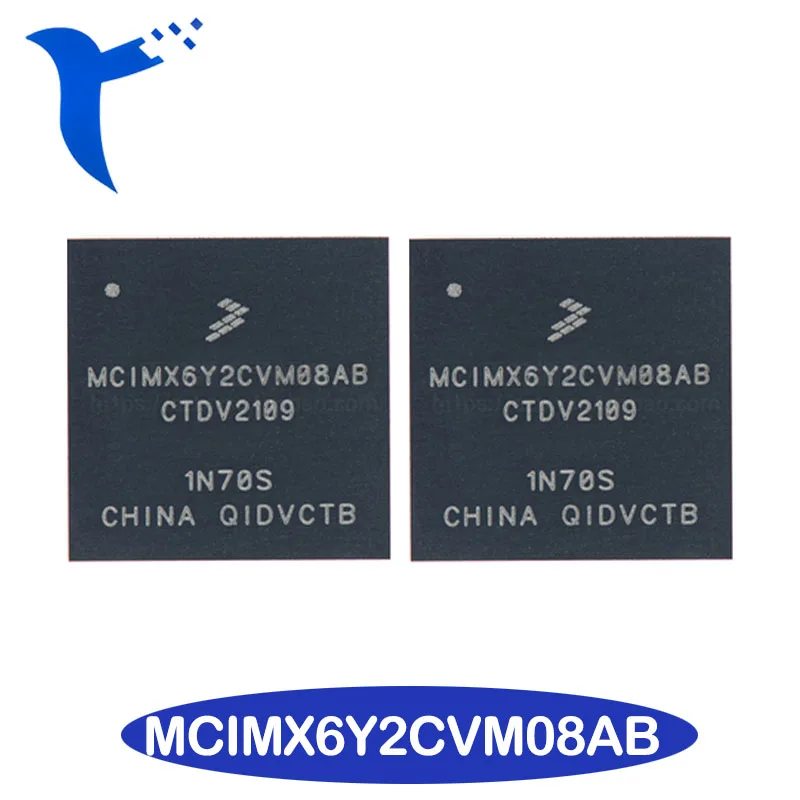 New Original MCIMX6Y2CVM08AB BGA289 Genuine Microprocessor Controller MPU