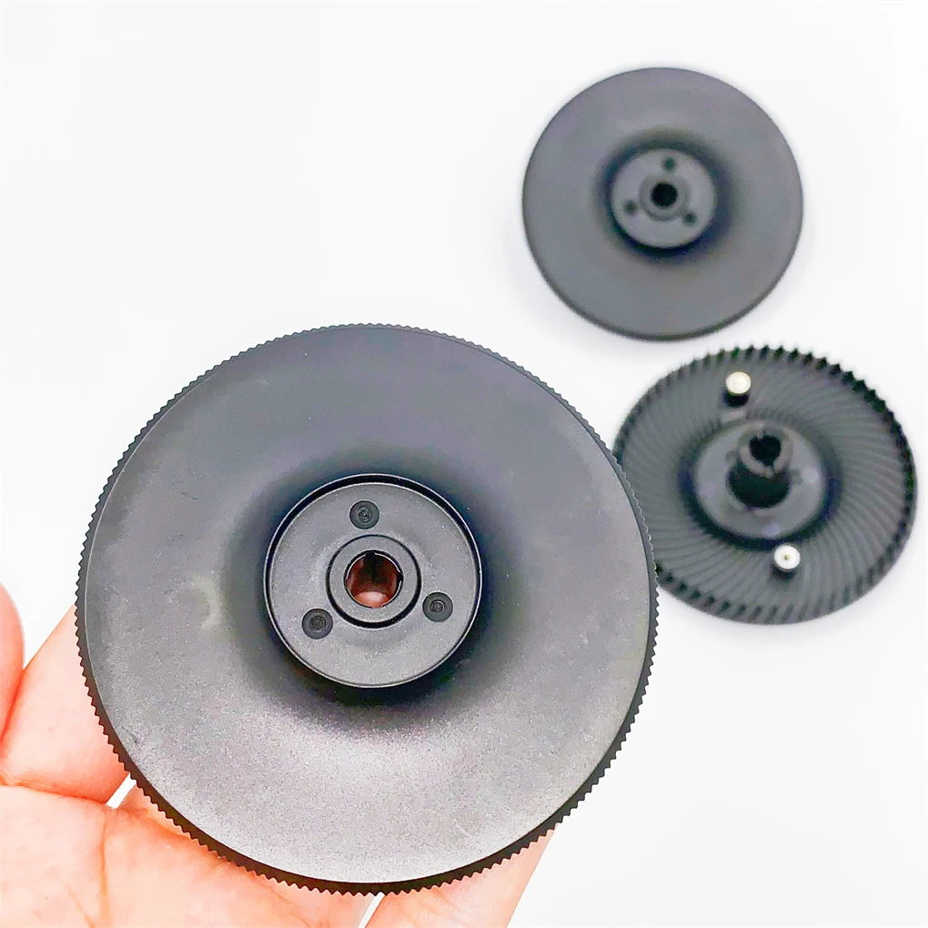 قطع غيار طائرة بدون طيار زراعية لـ DJI T50 T25 قرص دوار أقل قرص 003458