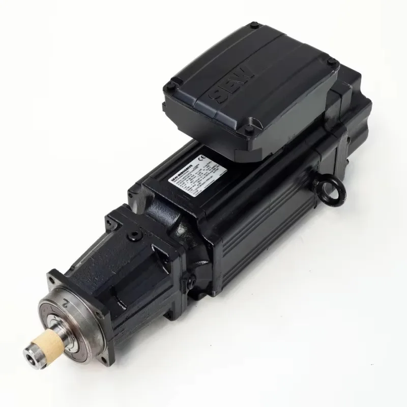 

Новый оригинальный серводвигатель PLC PSKF321 CMPZ71S/BY/PK/AK1H/KK с редуктором I=7.00 *Отличное предложение по выгодной цене*