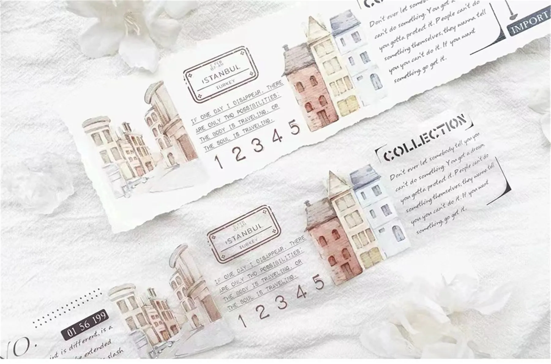 Retro Travel Town W…