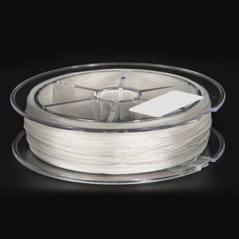 50m 20/30LB Fly Fishing Backing Line 6