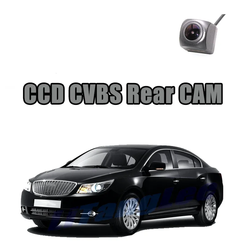 

Для Daewoo Alpheon 2010 ~ 2015 автомобильная камера заднего вида CCD CVBS 720P обратное ночное видение WaterPoof парковочная резервная камера