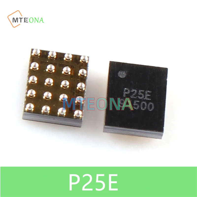 3-10Pcs Mark 6937 P15E P25E P5415A 20pins Charging IC For Samsung Xiami Charger Chip