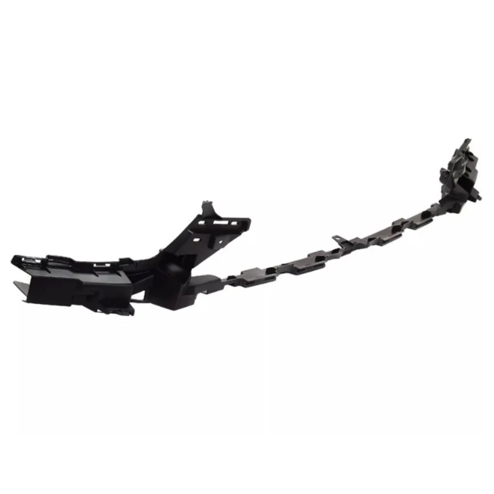 المصد الأمامي السفلي القوس A2058853365 لمرسيدس بنز C-Class W205 C200 C300 2015-2018 #3