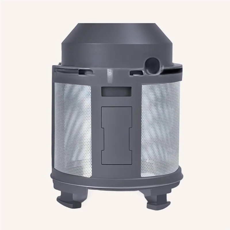 Inner Filter Cover Replacement Part Antidust Clogproof Mesh Filter For Dyson Airwrap HS01 HS05 Models
