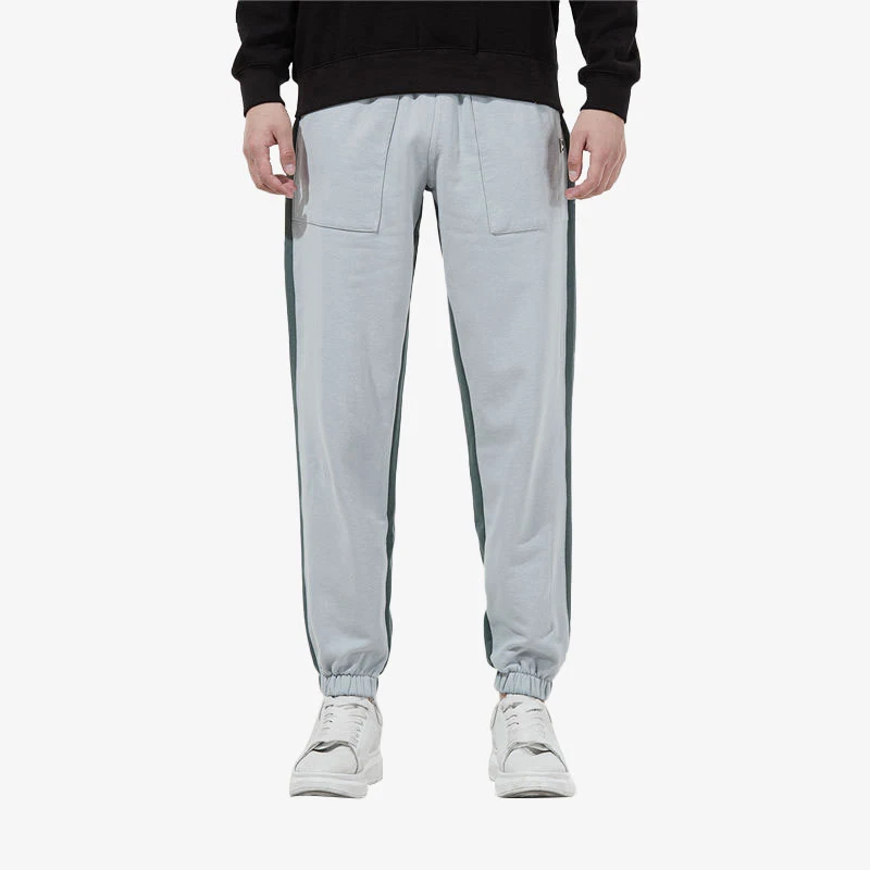 

Puma оригинальные сезонные новые мужские спортивные свободные повседневные брюки 533044-71