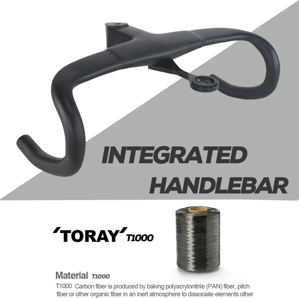 Carbon Fiber One-Pi… - image