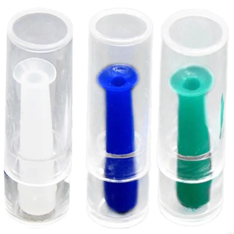 أدوات تساعد في تطبيق العدسات اللاصقة بسهولة: تقييم أداة 28GD Contact Lenses Inserter Tool Remover Tool