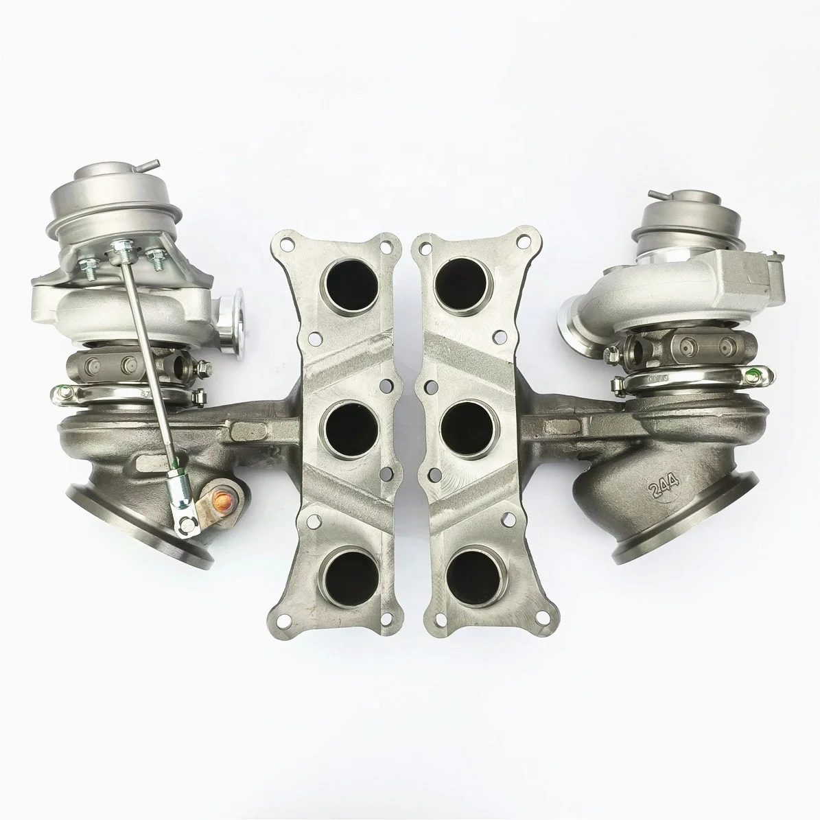 Turbo TD04-17T 49131-07031 49131-07051 11657593018 11657563685 Turbocharger Spare Parts for BMW E90 335i535i Z4 N54 Engine