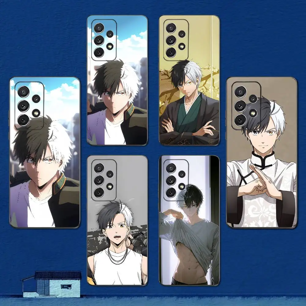 W-Wind B-Breaker S-… - image