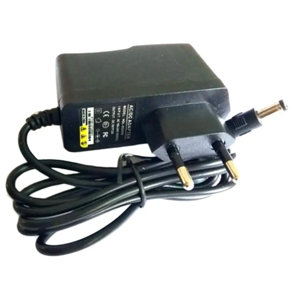High Efficiency Power Adapter 5V 2A AC DC Power Supply Charger for Mini TV ADSL Cat Surveillance Equipment