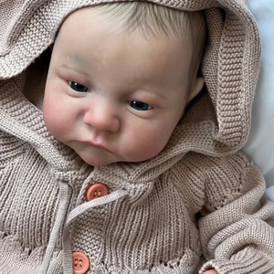 6 Hauptverkäufe königliche Größe - №4