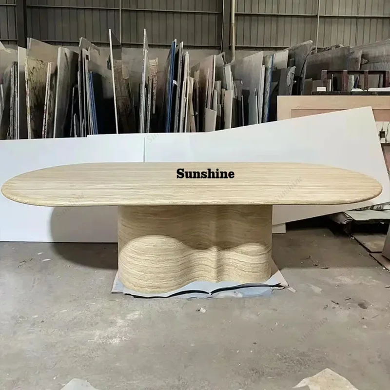 Y8-Seater Natural T…