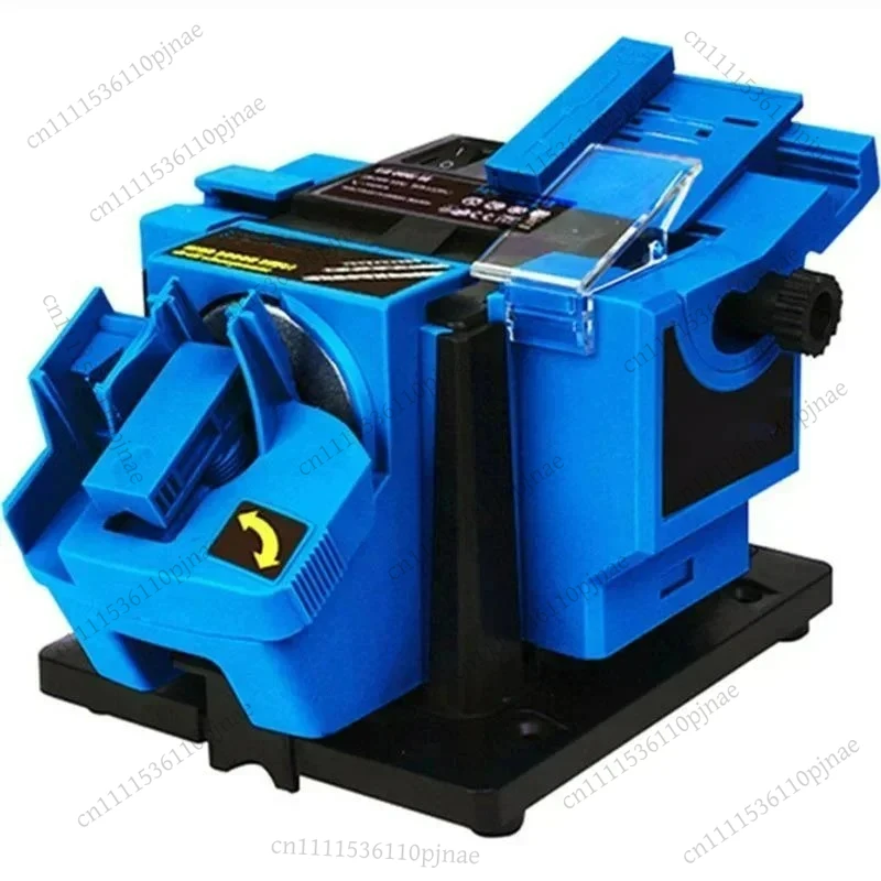 

110V 220V Multifunctional Electric Sharpener Drill Grinder Machine High-speed Steel Drills Polishing Tools Knife Grinder