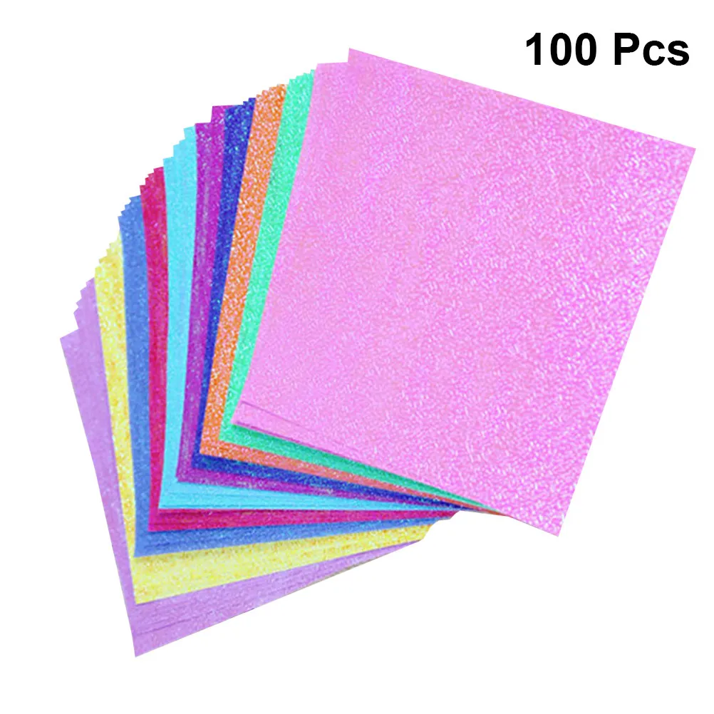 100-pcs-origami-paper-diy-folding-craft-art-halloween-christmas-new-year-decorative-paper-for-crafts-greeting-card-making