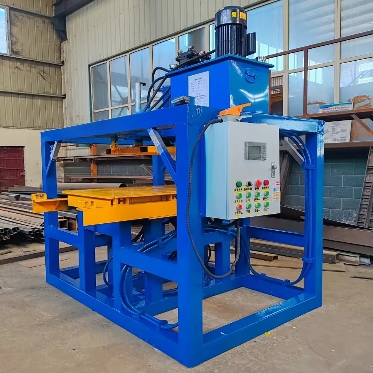 Fully Automatic Solar Panel Aluminum Resource Regeneration Equipment