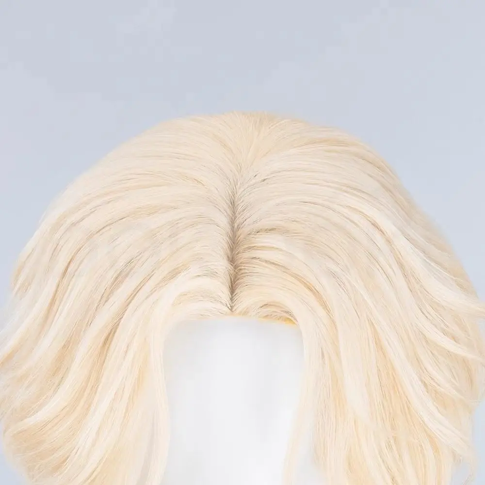 Alien Stage - LUKA cosplay pruik