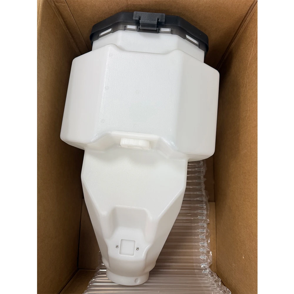 

НОВЫЙ Бак для гранул EFT 40L большой емкости, совместимый с разбрасывателем EPS200pro для сельскохозяйственных дронов K20 K30, для эффективного разбрасывания