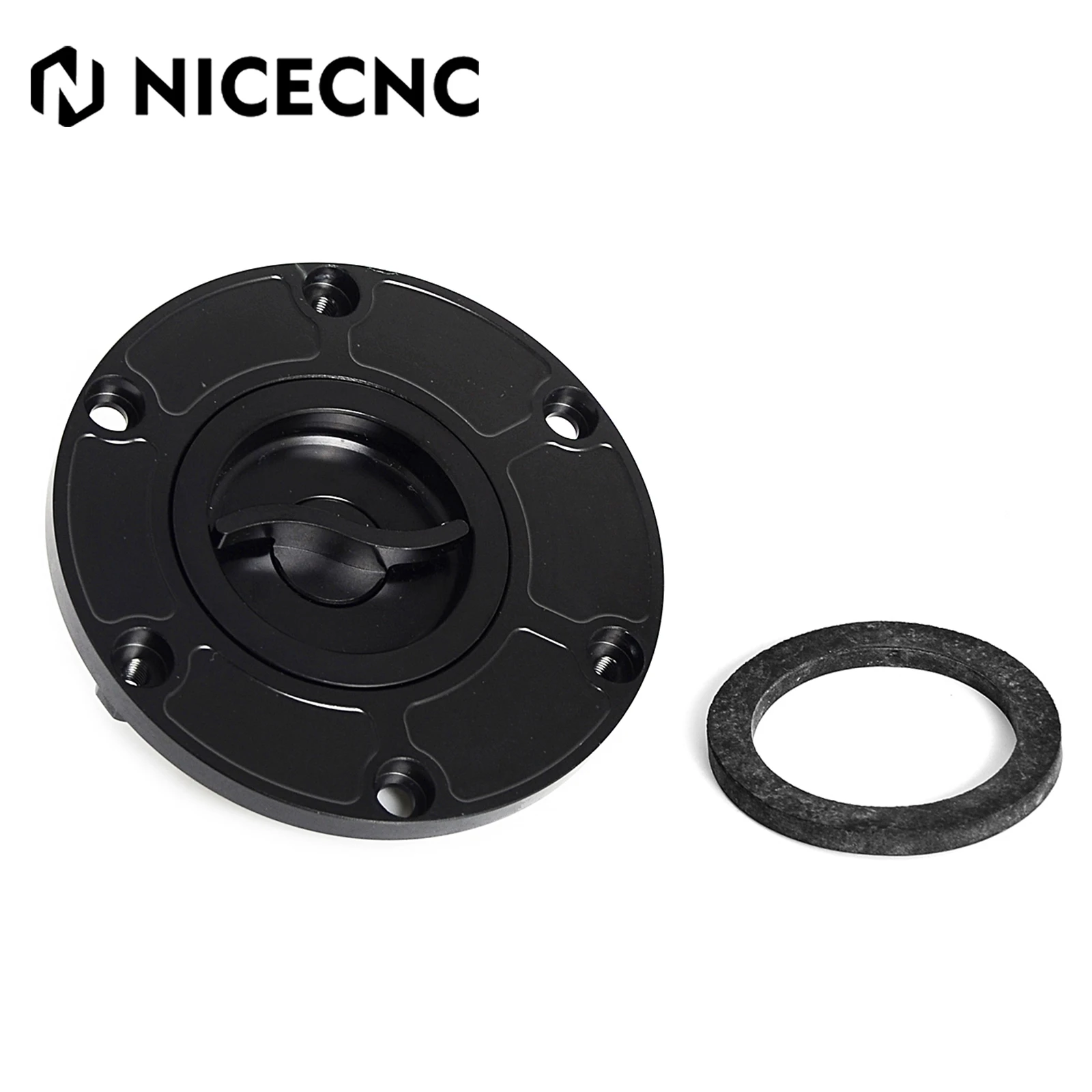 Fuel Gas Tank Cap Oil Tank For Aprilia RS125 RS250 RS125 250 Shiver 750 All Years  RSV1000 Mile 1998-2003 Tuono 1000 2003-2004