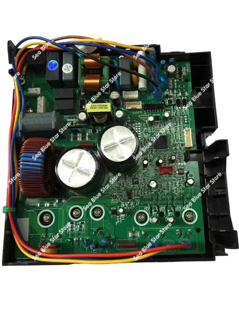 Frequency inverter air conditioner main board circuit board universal 208 cool and calm Wang Q Di Q special maintenance