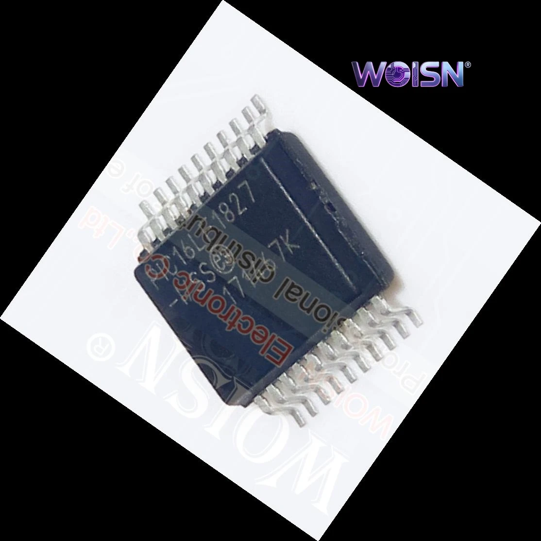 1pcs-20pcs SSOP-20 PIC16LF1827 PIC16LF1827-I/SS