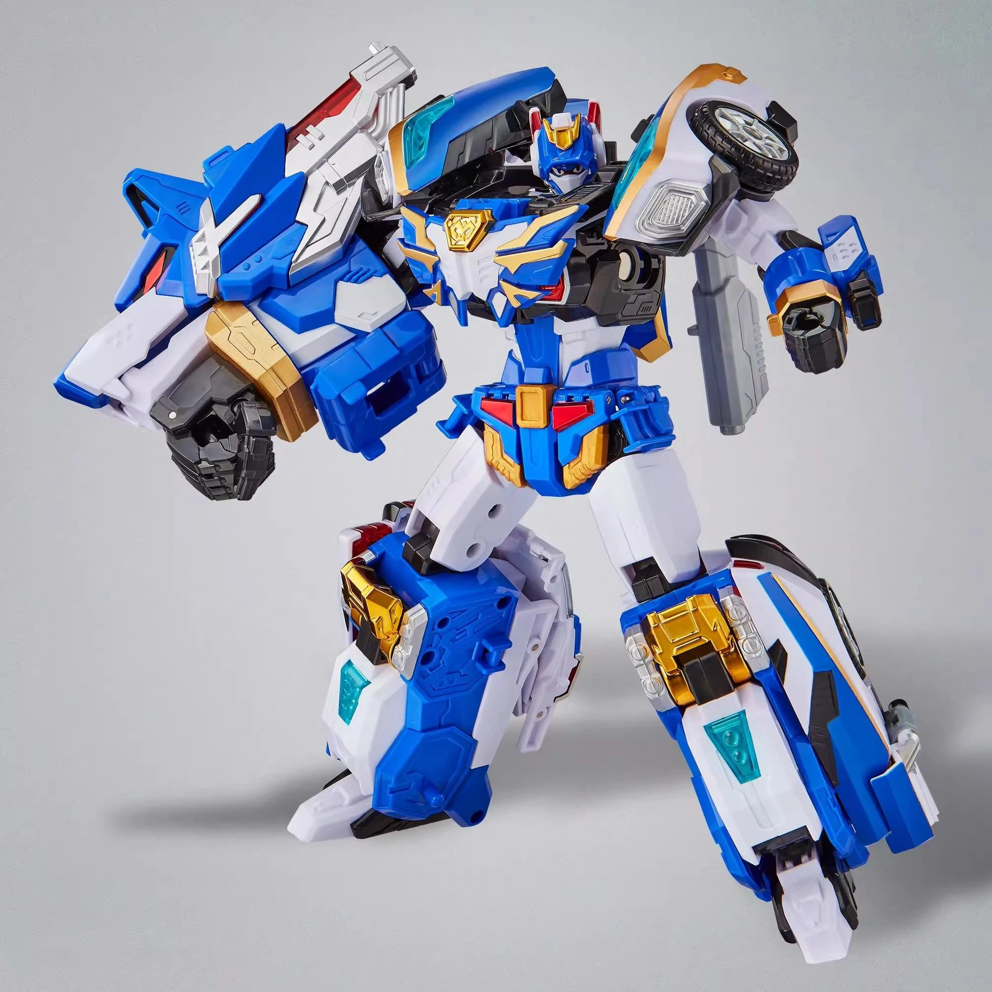 Thumbnail 2 - #29 Latest Transformer Robots Updates