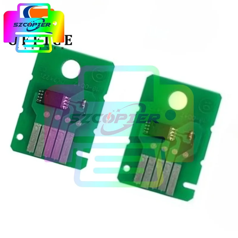 MC-G01 Maintanence Box Chips support for Canon MC G01 Waste ink Tank support for Canon MAXIFY GX6010 GX7010 GX6030 GX7030 GX6020