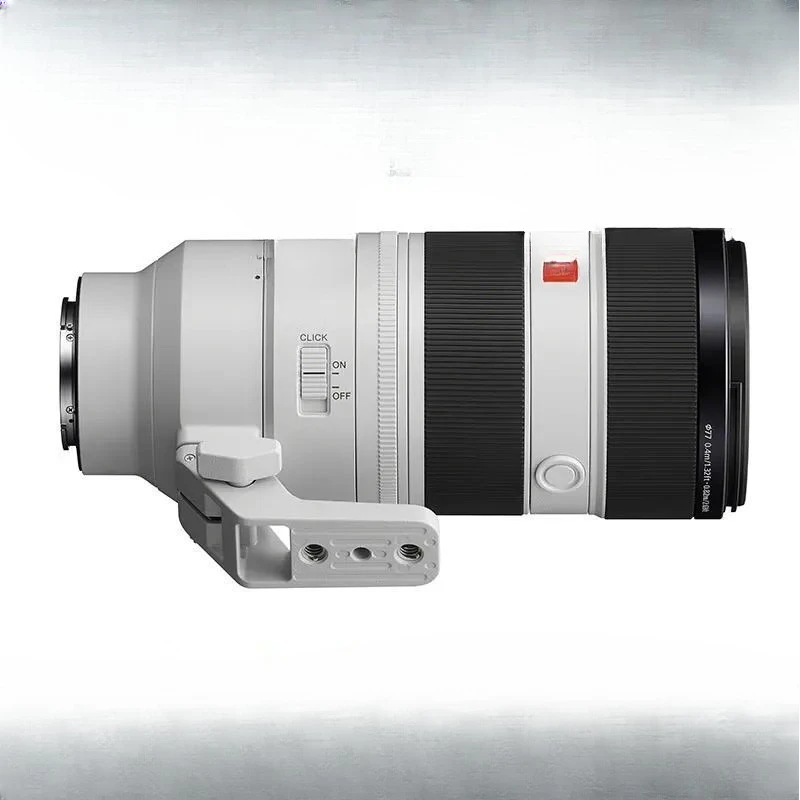 Full frame size lens 70-200GM2 second generation 702