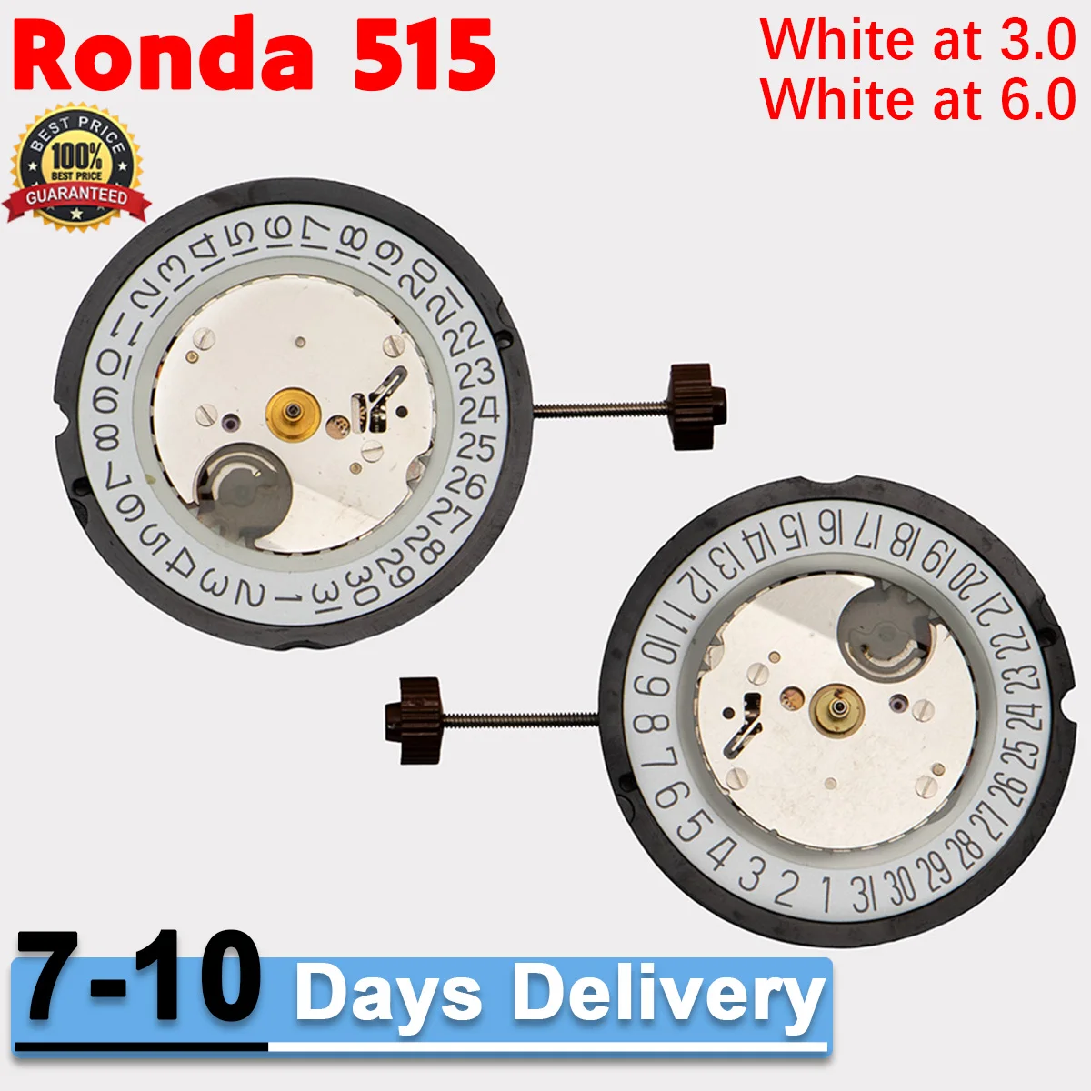 Ronda 515 Movement … - image