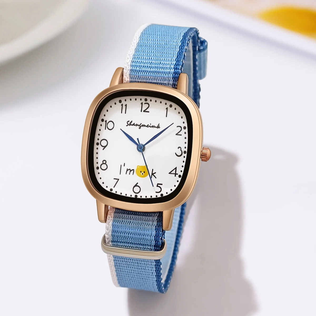 Women\'s Watch Casual Wristwatch Women Quartz Watches Ladies Clock Gift Reloj Mujer relogio feminino