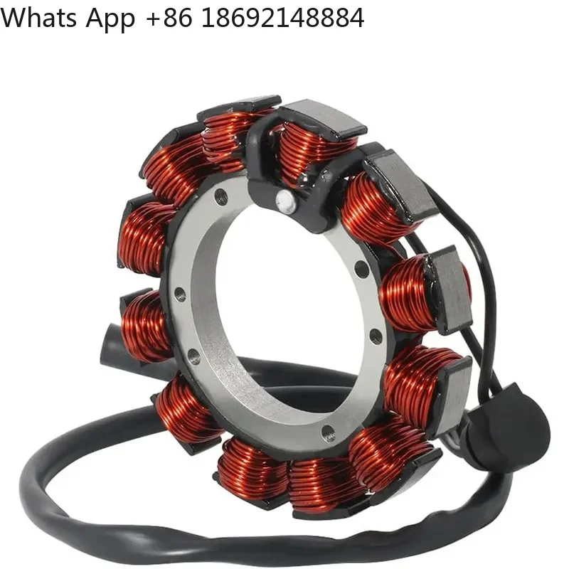 Stator Coil suitable for Harley 29967-89C for Harley-Davidson 883 Sportster XL883 1999-2001 Motorcycle