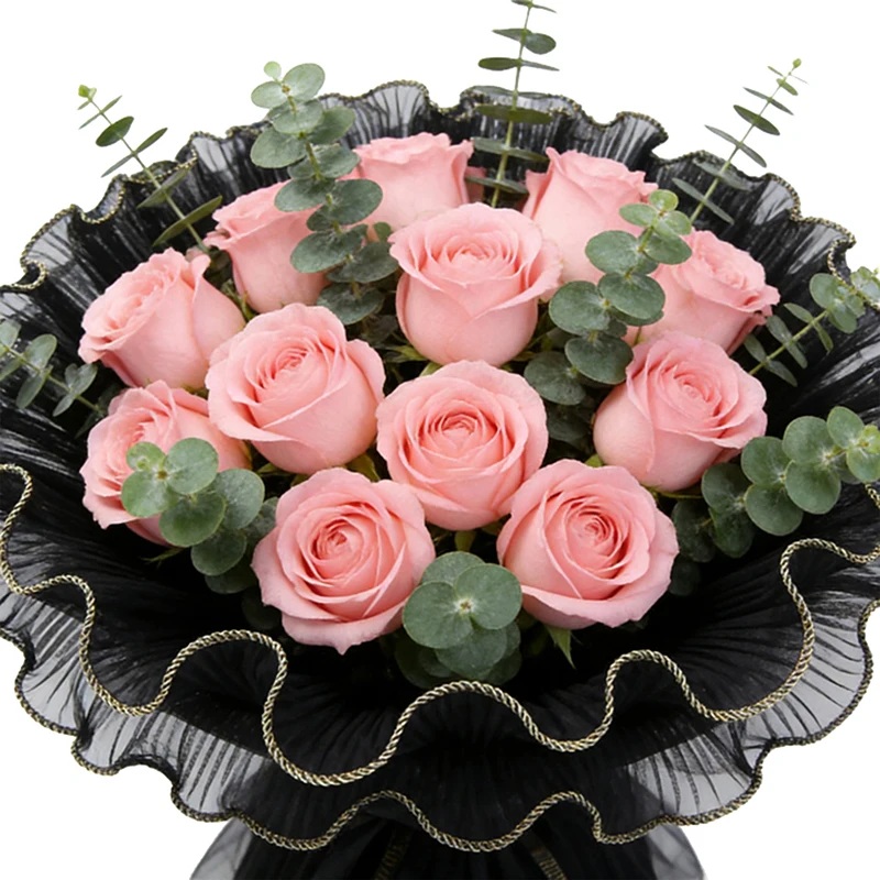 

Тюль с жемчужной волной Phnom Penh Edge Wave для упаковки цветов, сетка для букетов, внутренняя подкладка, материал для подарочных коробок, принадлежности для шитья и рукоделия