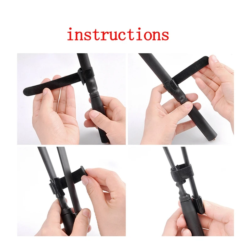 Foldable Antenna SMA Female Foldable Antenna Antenna 108Cm Dual Band VHF UHF 144/430Mhz For Baofeng UV-5R UV-82 UV5R