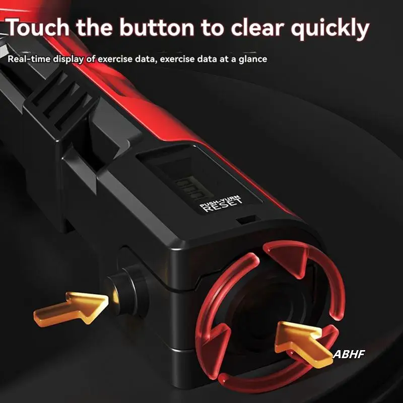 

Hand Strength Trainer Hand Grip Trainer With Adjustable Resistance Muscle Training Hand Exerciser.